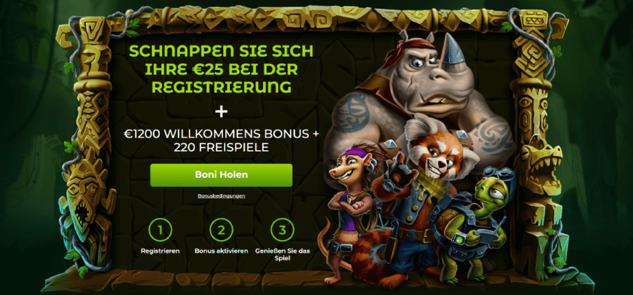 25-euro-ohne-einzahlung